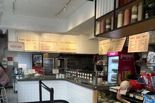 Fle Fla & Bagel
