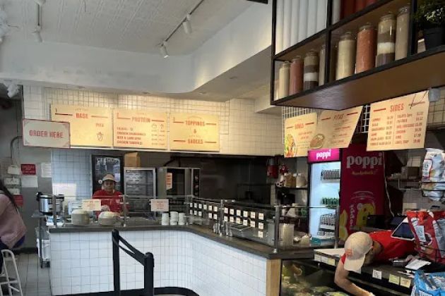 Fle Fla & Bagel