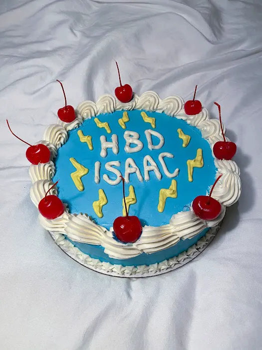 Screaming in Cakes Picture 5