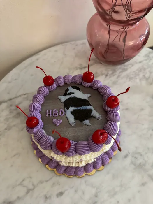 Screaming in Cakes Picture 8