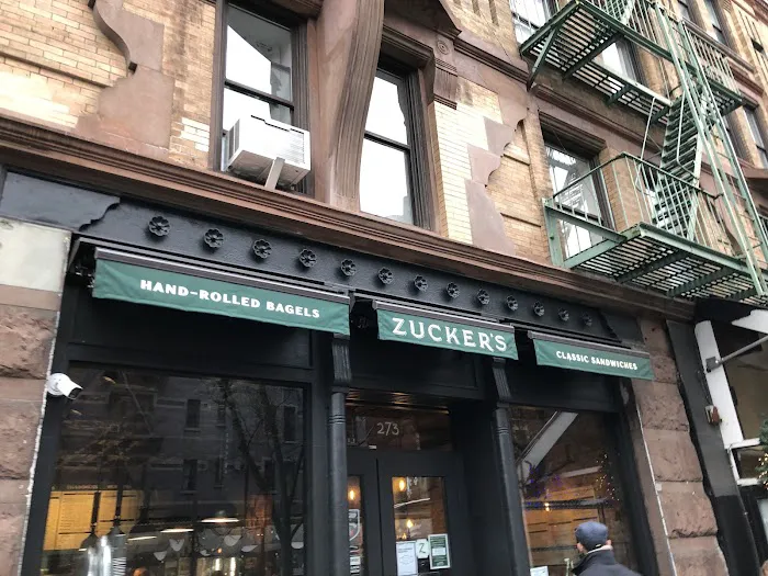 Zucker's Bagels & Smoked Fish Picture 2