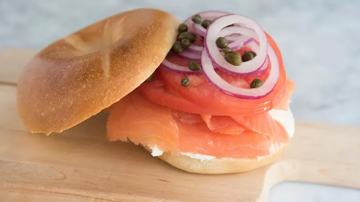 Zucker's Bagels & Smoked Fish Picture 3