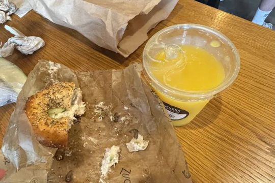 Zucker's Bagels & Smoked Fish