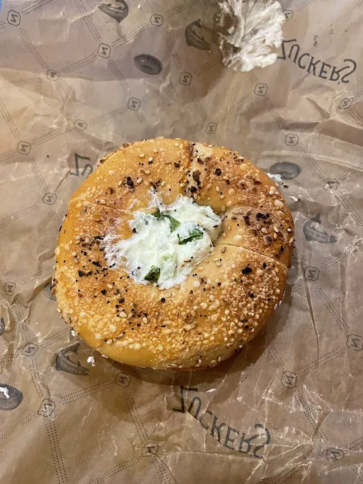 Zucker's Bagels & Smoked Fish Picture 4