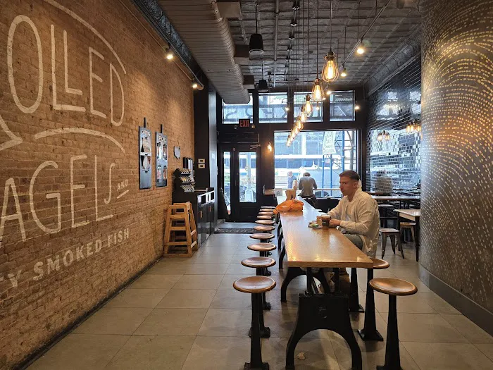 Zucker's Bagels & Smoked Fish Picture 6