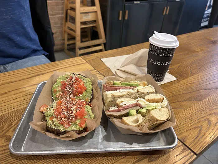 Zucker's Bagels & Smoked Fish Picture 7