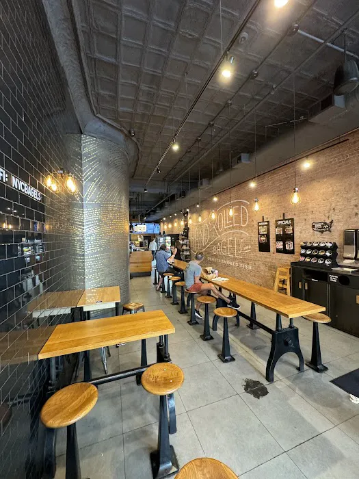 Zucker's Bagels & Smoked Fish Picture 5