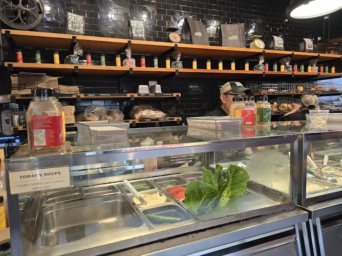 Zucker's Bagels & Smoked Fish Picture 10