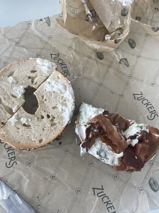 Zucker's Bagels & Smoked Fish Picture 9