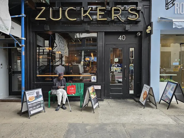 Zucker's Bagels & Smoked Fish Picture 8