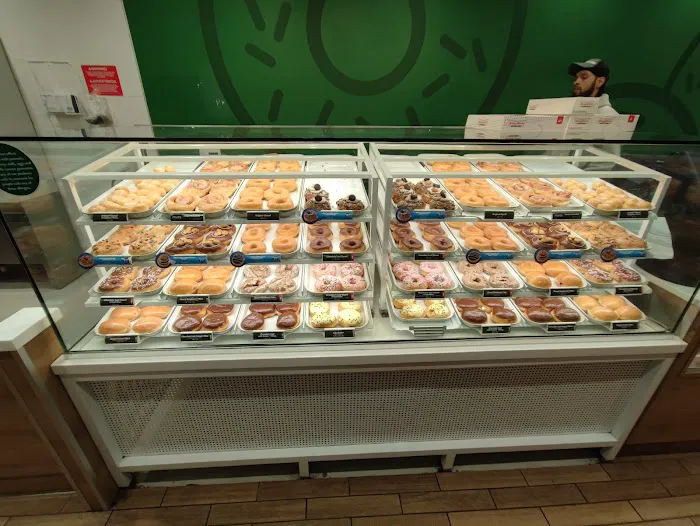 Krispy Kreme Picture 1