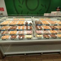 Krispy Kreme ico