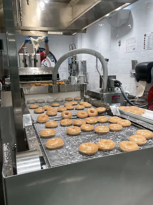 Krispy Kreme Picture 6