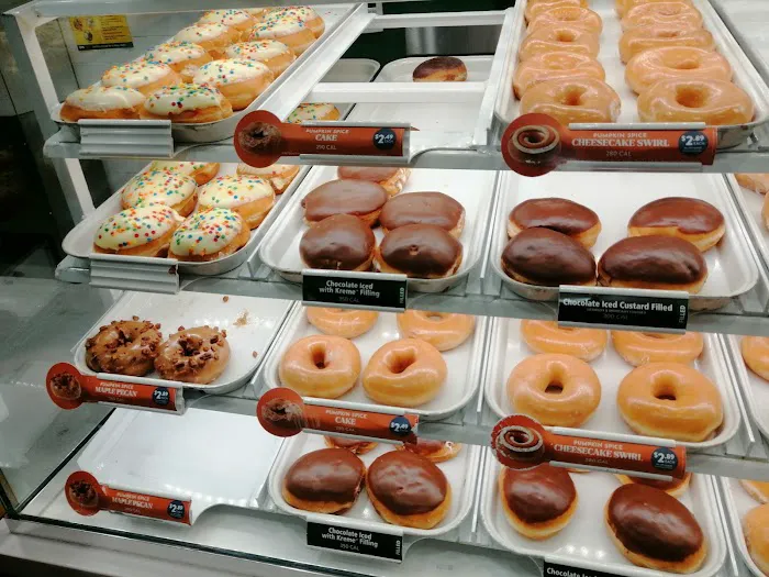 Krispy Kreme Picture 2