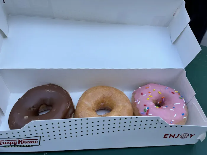 Krispy Kreme Picture 5