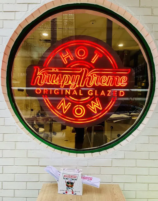 Krispy Kreme Picture 7