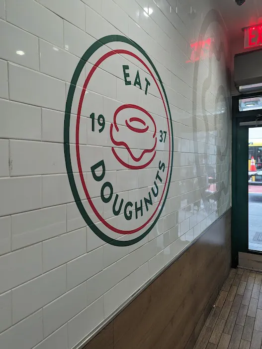 Krispy Kreme Picture 10
