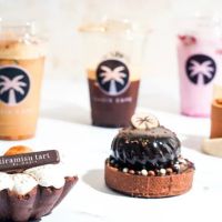 The Oasis Cafe ico