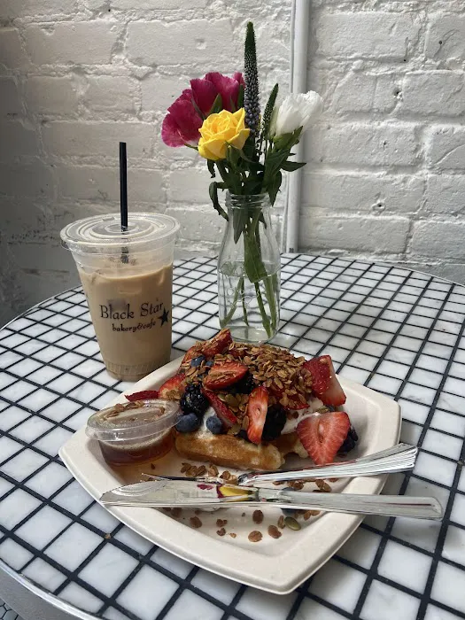 Black Star Bakery&Cafe Picture 4