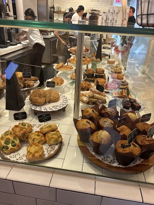 Black Star Bakery&Cafe Picture 1