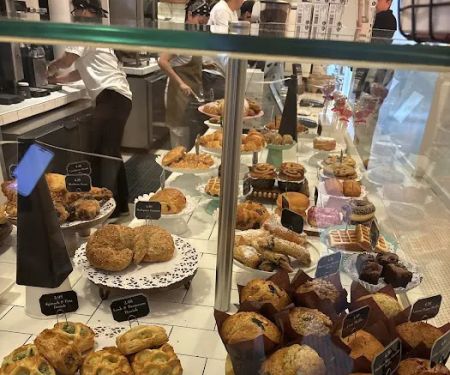 Black Star Bakery&Cafe