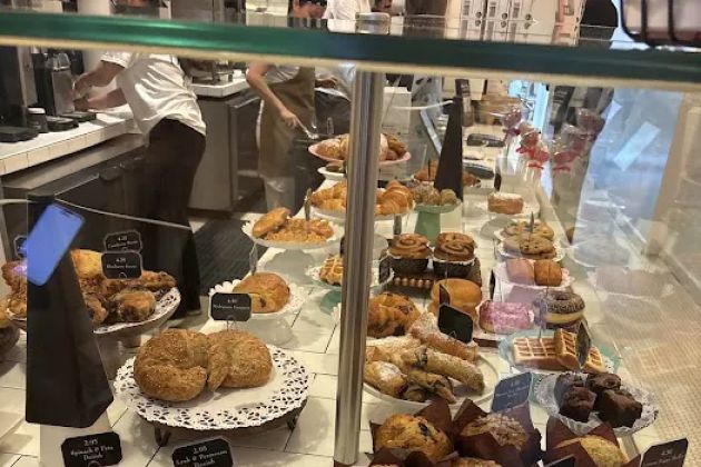 Black Star Bakery&Cafe