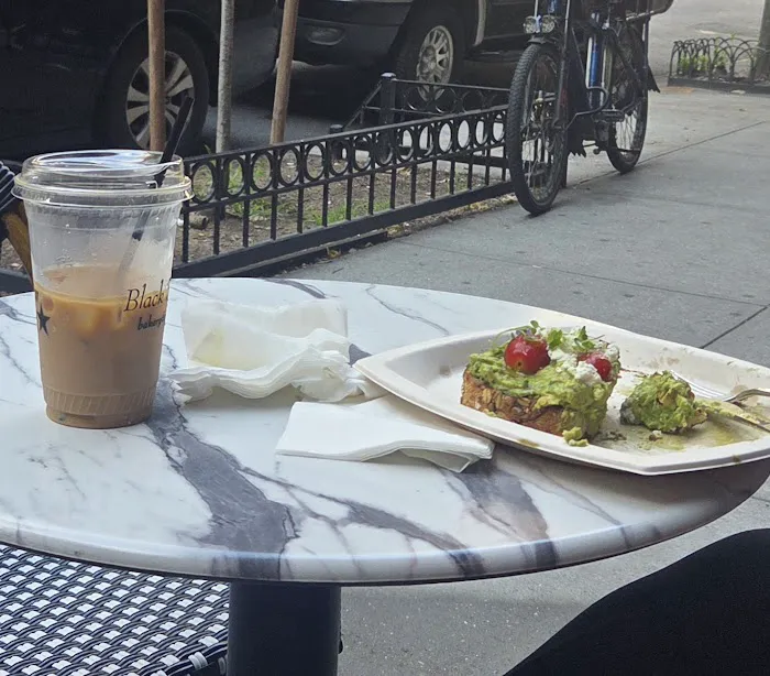Black Star Bakery&Cafe Picture 3