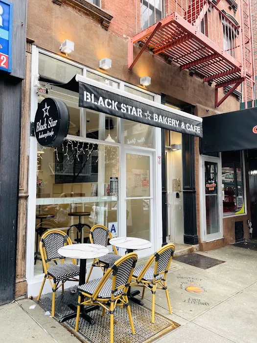 Black Star Bakery&Cafe Picture 2