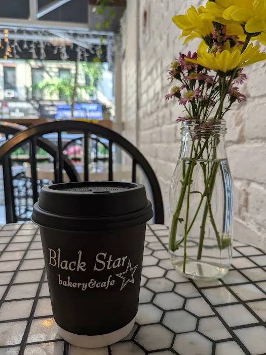 Black Star Bakery&Cafe Picture 5
