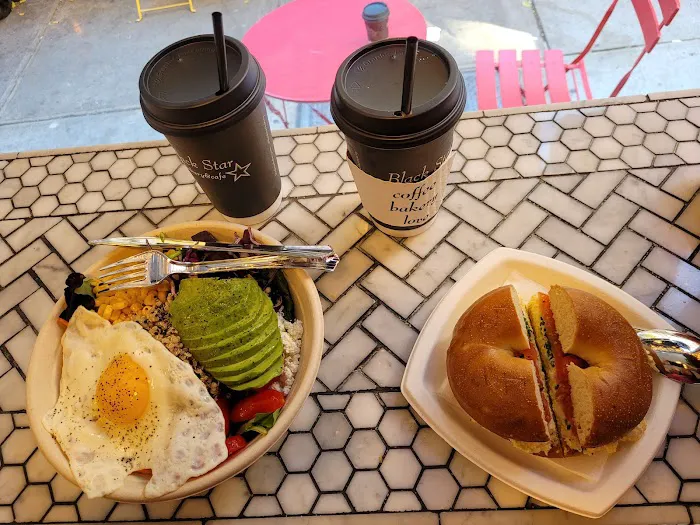 Black Star Bakery&Cafe Picture 7
