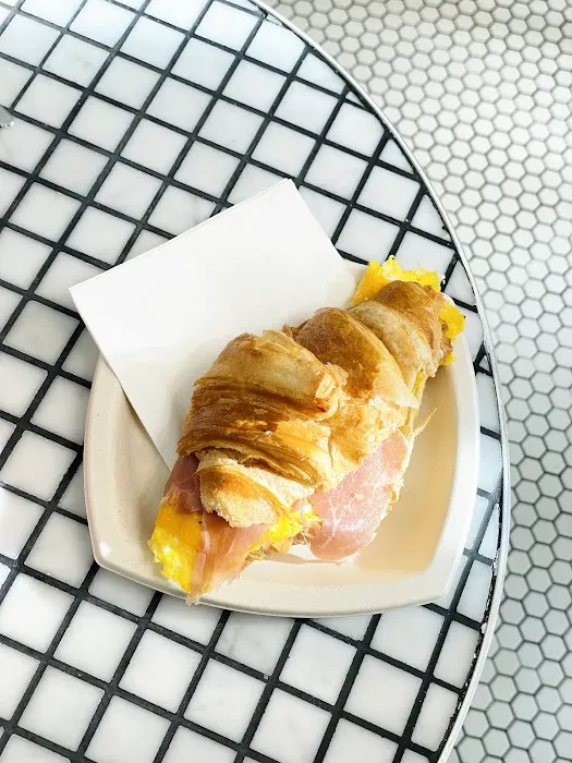 Black Star Bakery&Cafe Picture 10