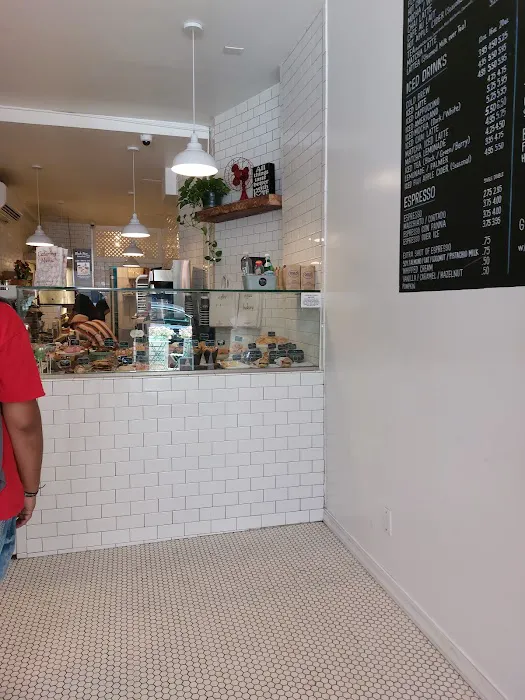 Black Star Bakery&Cafe Picture 8