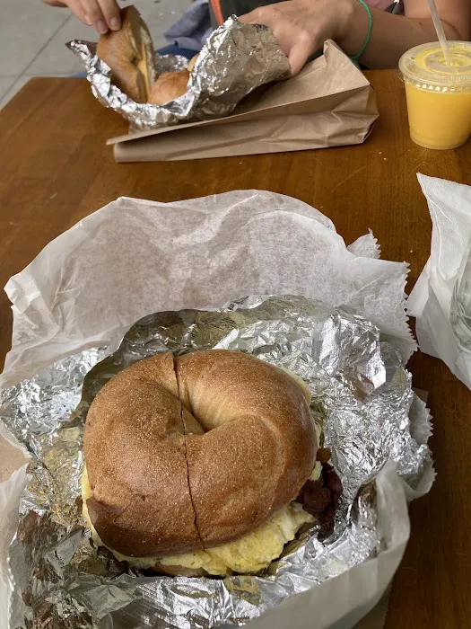 Bagel Express III Picture 1