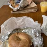 Bagel Express III