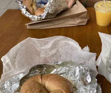 Bagel Express III