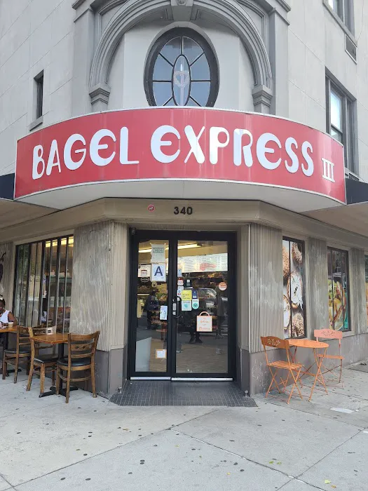Bagel Express III Picture 3