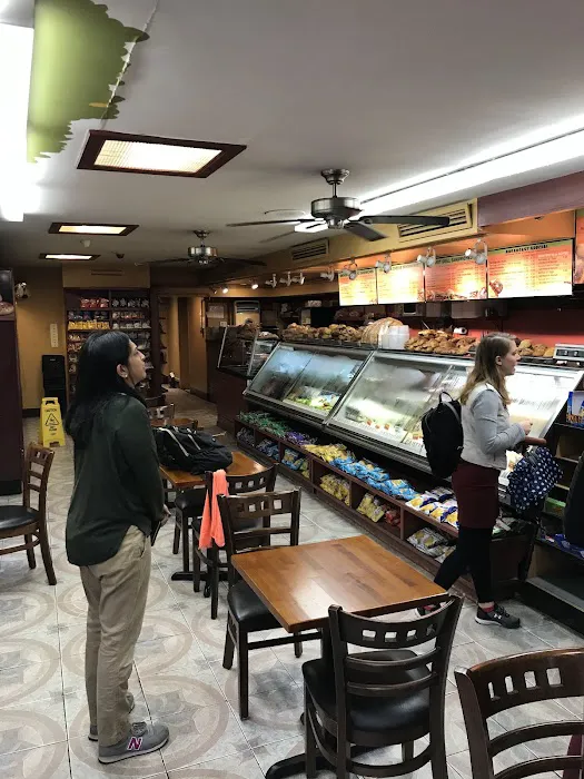 Bagel Express III Picture 6
