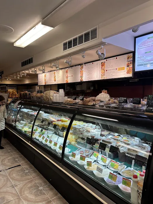 Bagel Express III Picture 4