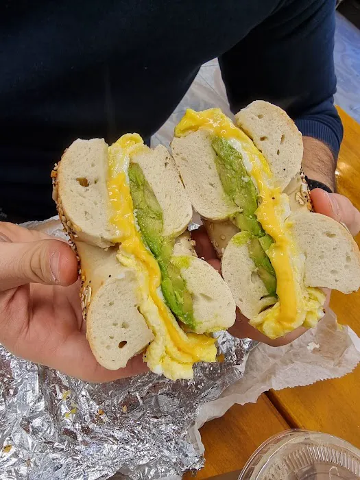 Bagel Express III Picture 9