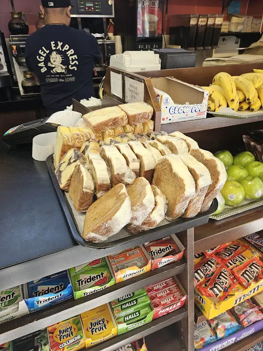 Bagel Express III Picture 7