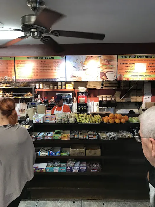 Bagel Express III Picture 10