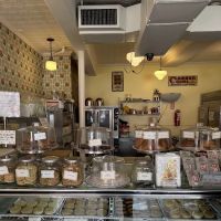 Billy's Bakery ico