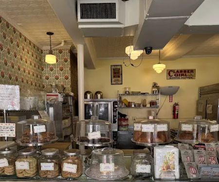 Billy's Bakery