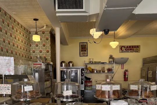 Billy's Bakery