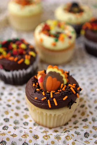 Billy's Bakery Picture 2