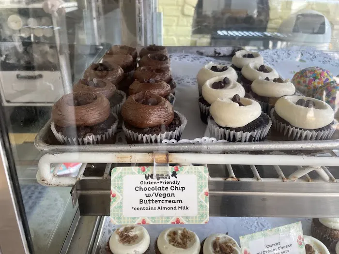 Billy's Bakery Picture 5