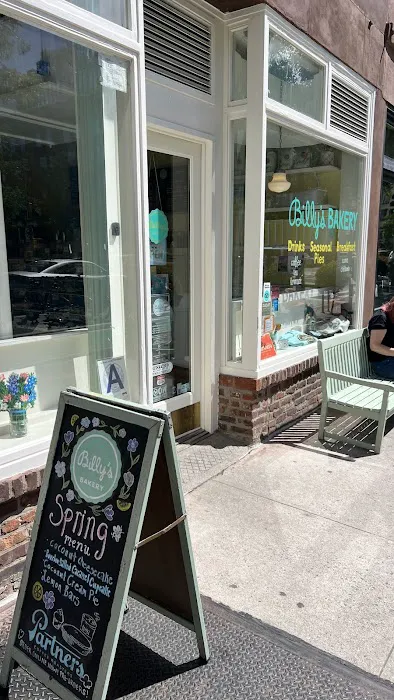Billy's Bakery Picture 6