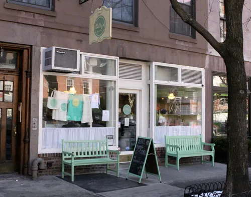 Billy's Bakery Picture 3