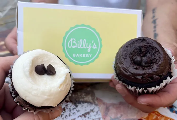 Billy's Bakery Picture 8