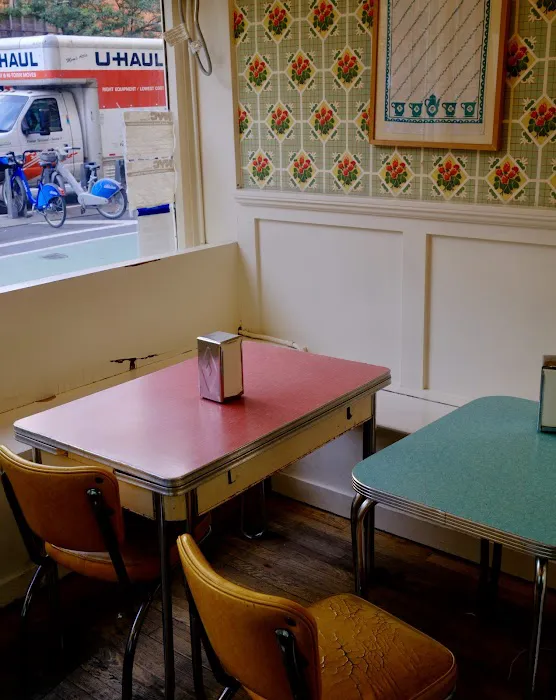 Billy's Bakery Picture 9